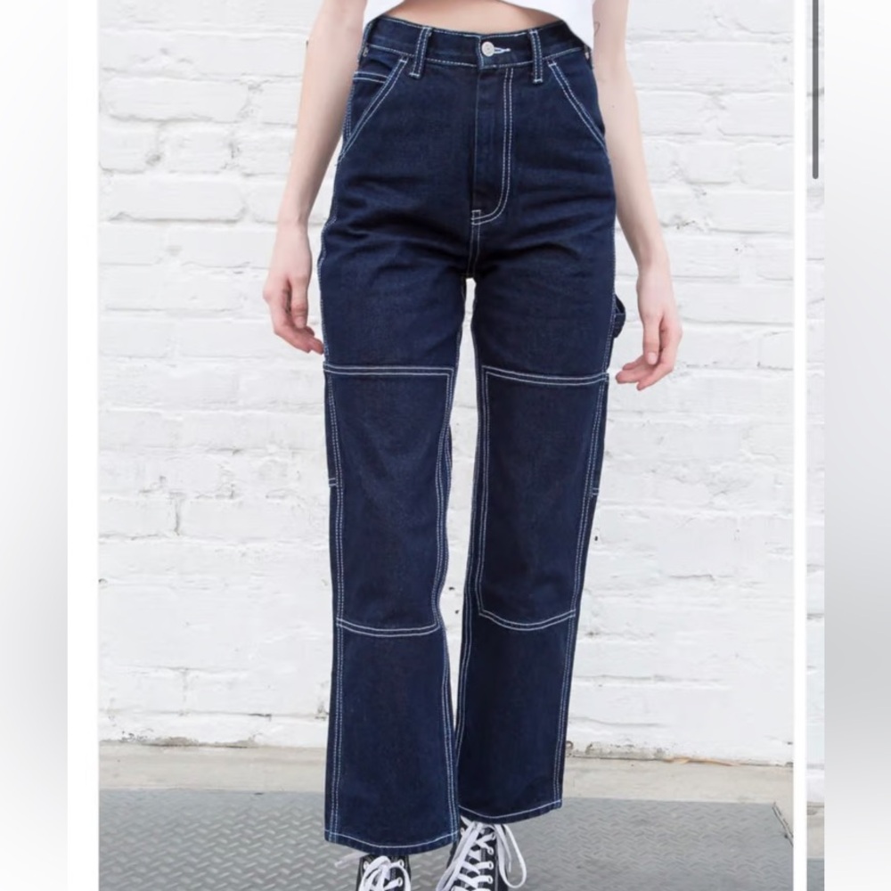 john galt ariana painter pants